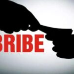 Patwari Caught Red-Handed While Accepting Bribe in Rajouri: ACB Registers FIR