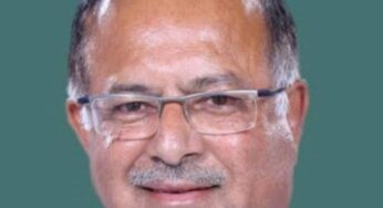 Congress decides not to join Ministry in newly formed Govt in J&K