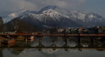 Light snowfall over higher reaches of J&K on Oct 16, 17: MeT