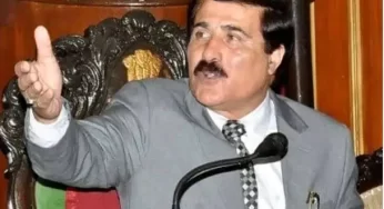 LG appoints Mubarik Gul as Speaker Protem for J&K Legislative Assembly
