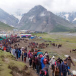 No-Fly Zones Declared for Shri Amarnathji Yatra 2025