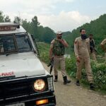 Man Drowns in River Jhelum While Performing Ablution in Anantnag